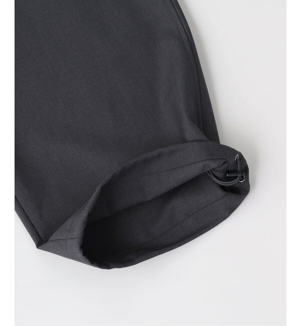 JOURNAL STANDARD「TW ツイル オーバー パンツ」|スラックス|