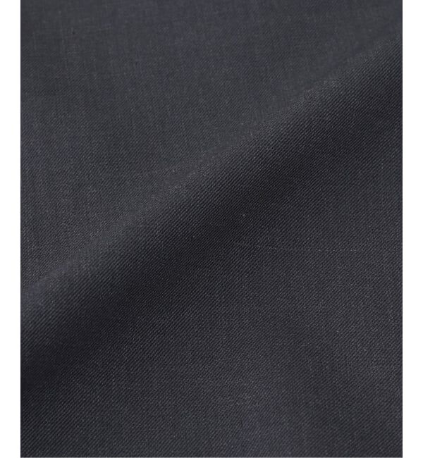 JOURNAL STANDARD「TW ツイル オーバー パンツ」|スラックス|