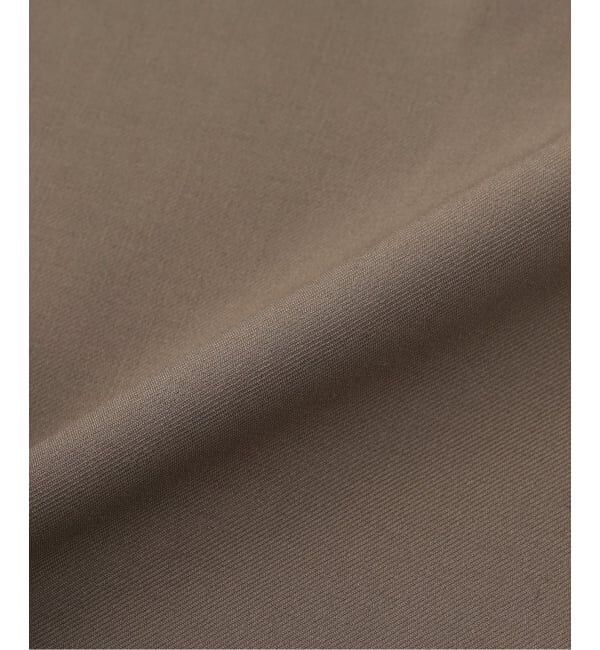 JOURNAL STANDARD「TW ツイル オーバー パンツ」|スラックス|