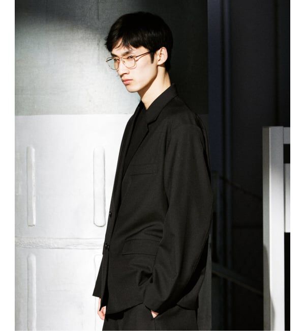 JOURNAL STANDARD「TW ツイル フィールド ダブル ジャケット」|その他|