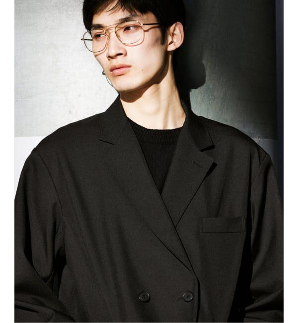 JOURNAL STANDARD「TW ツイル フィールド ダブル ジャケット」|その他|