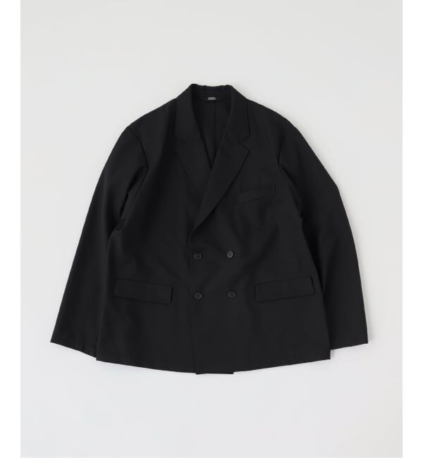 JOURNAL STANDARD「TW ツイル フィールド ダブル ジャケット」|その他|