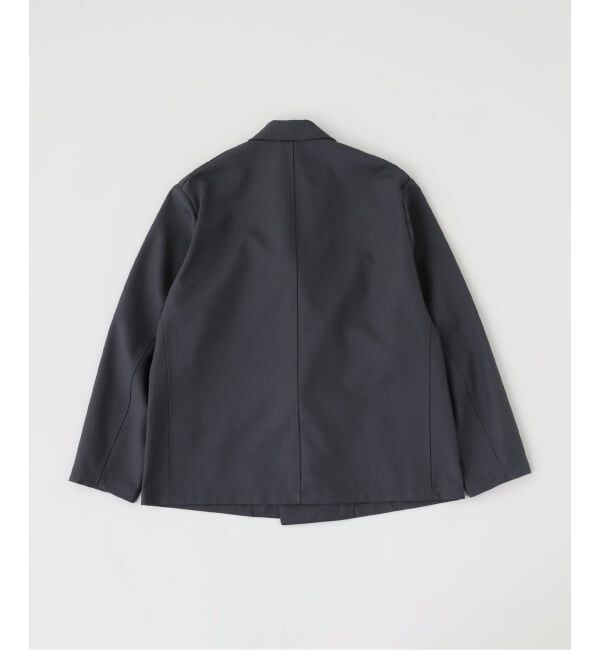 JOURNAL STANDARD「TW ツイル フィールド ダブル ジャケット」|その他|