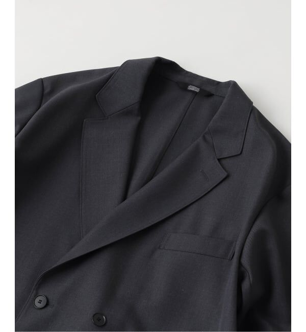 JOURNAL STANDARD「TW ツイル フィールド ダブル ジャケット」|その他|