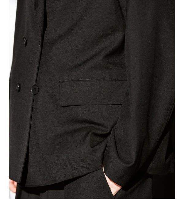 JOURNAL STANDARD「TW ツイル フィールド ダブル ジャケット」|その他|