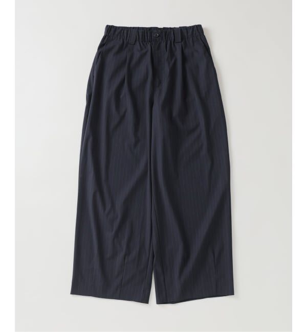 JOURNAL STANDARD「TRモダン ワイド スラックス」|スラックス|