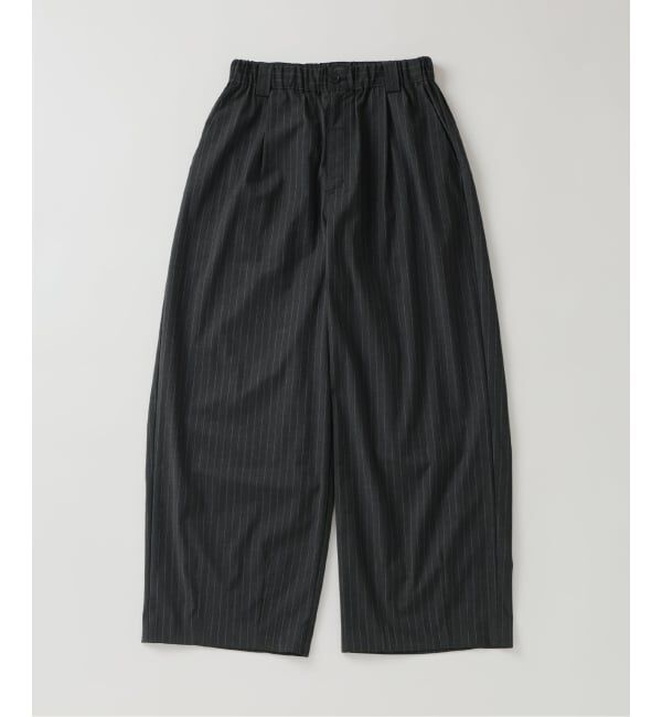 JOURNAL STANDARD「TRモダン ワイド スラックス」|スラックス|