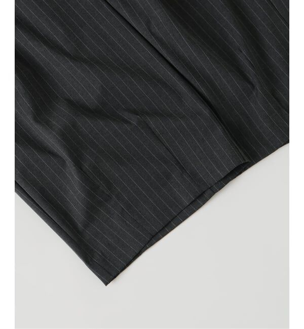 JOURNAL STANDARD「TRモダン ワイド スラックス」|スラックス|