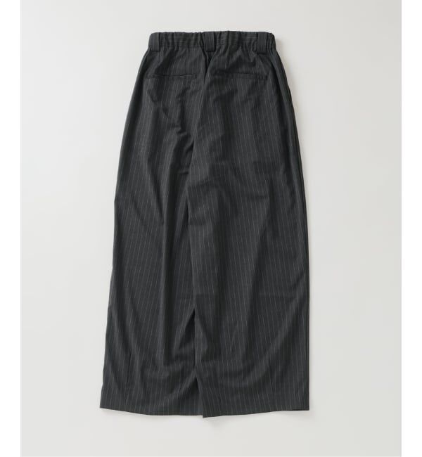 JOURNAL STANDARD「TRモダン ワイド スラックス」|スラックス|