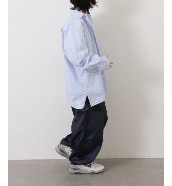 journal standard luxe「ヴィンテージツイル カーゴパンツ」|カーゴ|