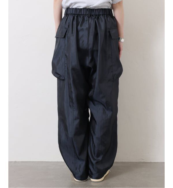 journal standard luxe「ヴィンテージツイル カーゴパンツ」|カーゴ|