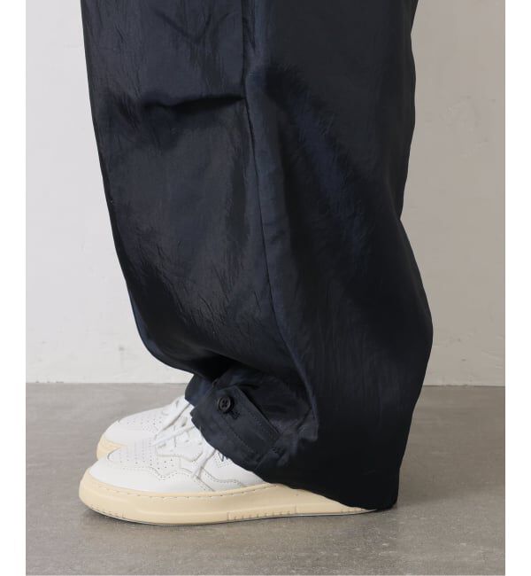 journal standard luxe「ヴィンテージツイル カーゴパンツ」|カーゴ|