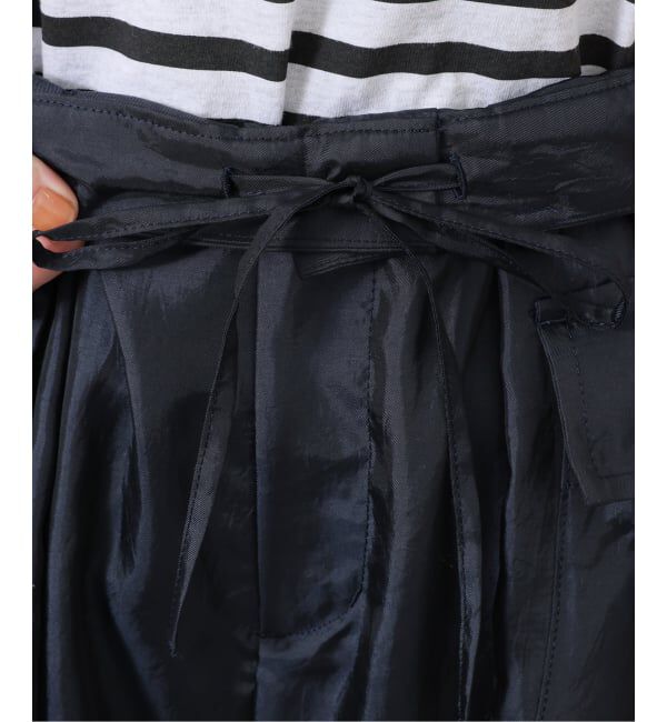 journal standard luxe「ヴィンテージツイル カーゴパンツ」|カーゴ|