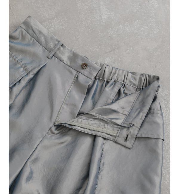 journal standard luxe「ヴィンテージツイル カーゴパンツ」|カーゴ|