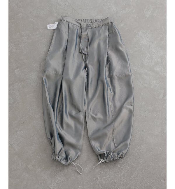 journal standard luxe「ヴィンテージツイル カーゴパンツ」|カーゴ|