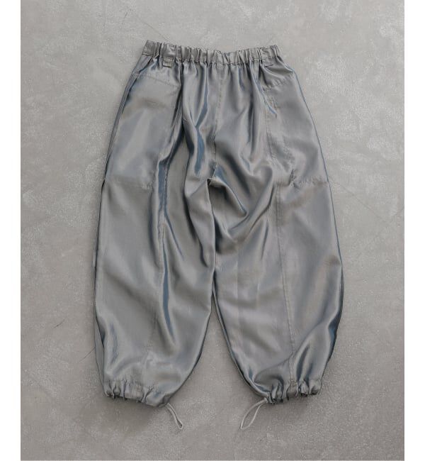 journal standard luxe「ヴィンテージツイル カーゴパンツ」|カーゴ|