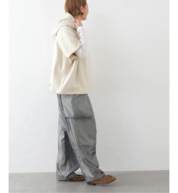 journal standard luxe「ヴィンテージツイル カーゴパンツ」|カーゴ|