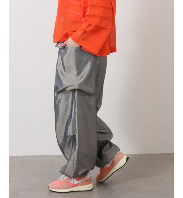 journal standard luxe「ヴィンテージツイル カーゴパンツ」|カーゴ|