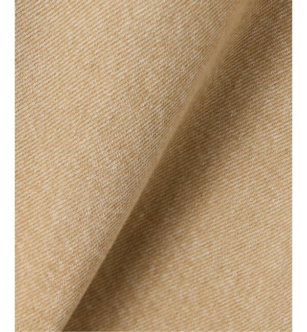 JOURNAL STANDARD「《追加2》ライトオンスデニムクロップドシャツ」|シャツ・ブラウス|