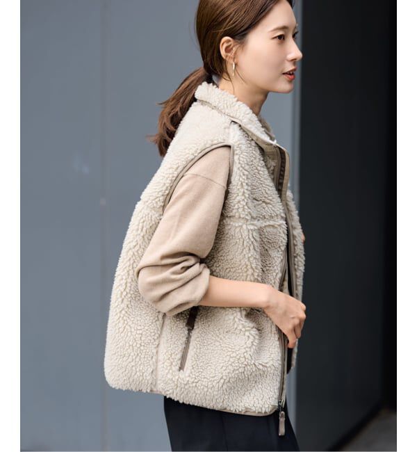 PATAGONIA/パタゴニア W's Classic Retro-X ベスト（FRAMeWORK