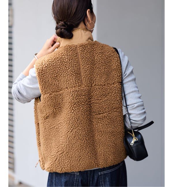 PATAGONIA/パタゴニア W's Classic Retro-X ベスト（FRAMeWORK