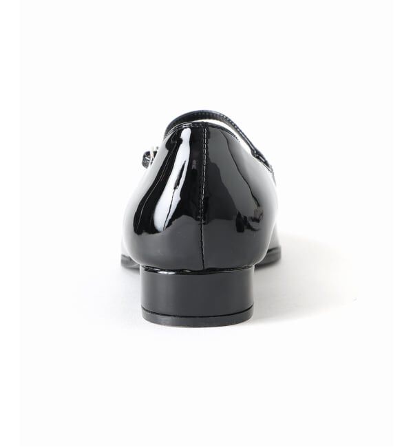 U by SPICK&SPAN「【KOMOREBI MUSEUM】 パテントメリージェーン」|その他|