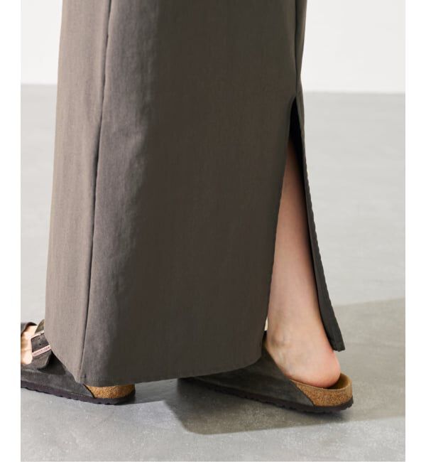 FRAMeWORK「≪新色 / 追加予約≫トリコットタンクドレス」|ワンピース|