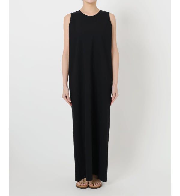 FRAMeWORK「≪新色 / 追加予約≫トリコットタンクドレス」|ワンピース|
