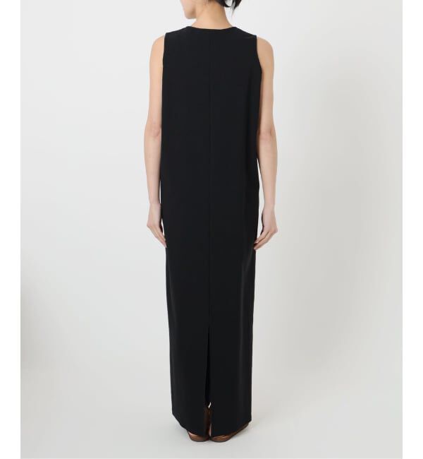 FRAMeWORK「≪新色 / 追加予約≫トリコットタンクドレス」|ワンピース|