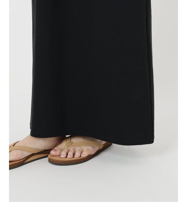 FRAMeWORK「≪新色 / 追加予約≫トリコットタンクドレス」|ワンピース|