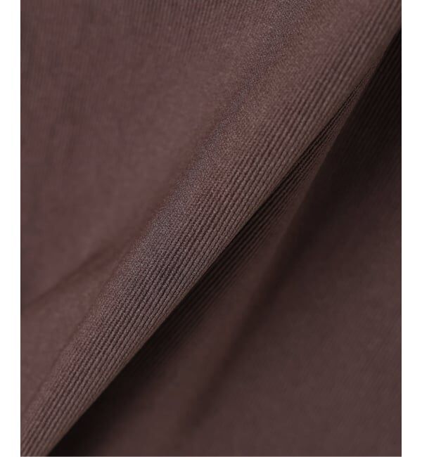 FRAMeWORK「≪新色 / 追加予約≫トリコットタンクドレス」|ワンピース|