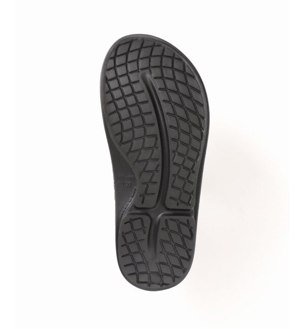  「《追加》OOFOS/ウーフォス Ooriginal」|サンダル|