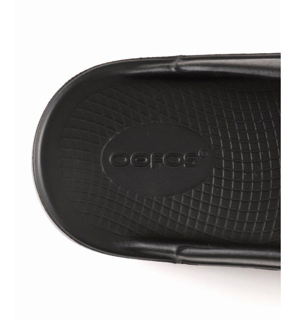  「《追加》OOFOS/ウーフォス Ooriginal」|サンダル|