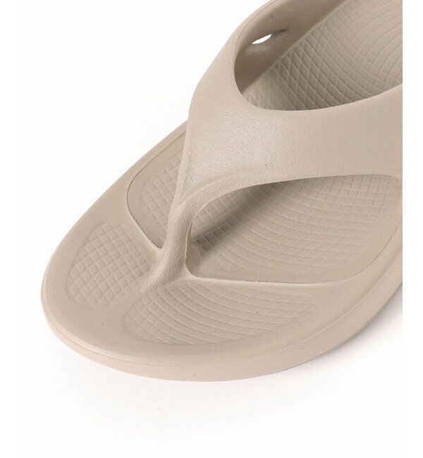  「《追加》OOFOS/ウーフォス Ooriginal」|サンダル|