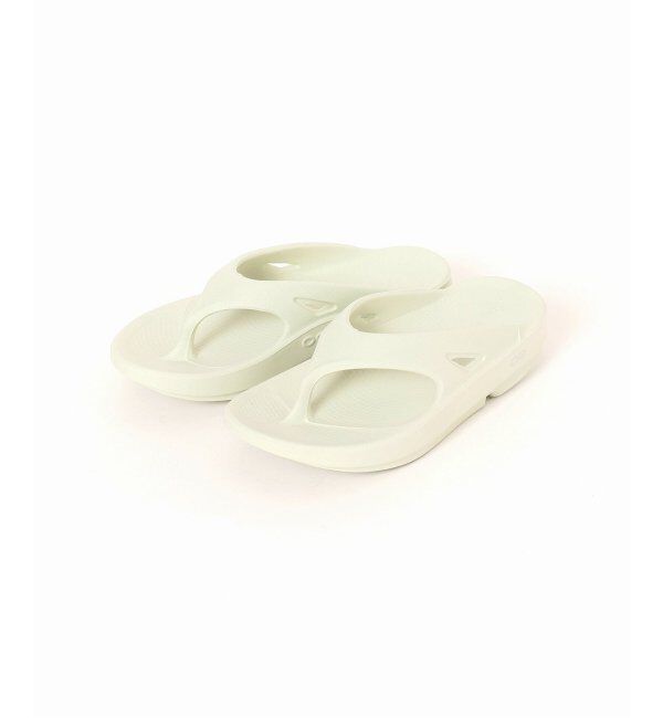  「《追加》OOFOS/ウーフォス Ooriginal」|サンダル|