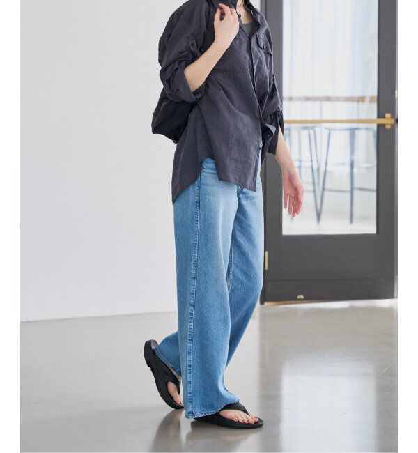  「《追加》OOFOS/ウーフォス Ooriginal」|サンダル|