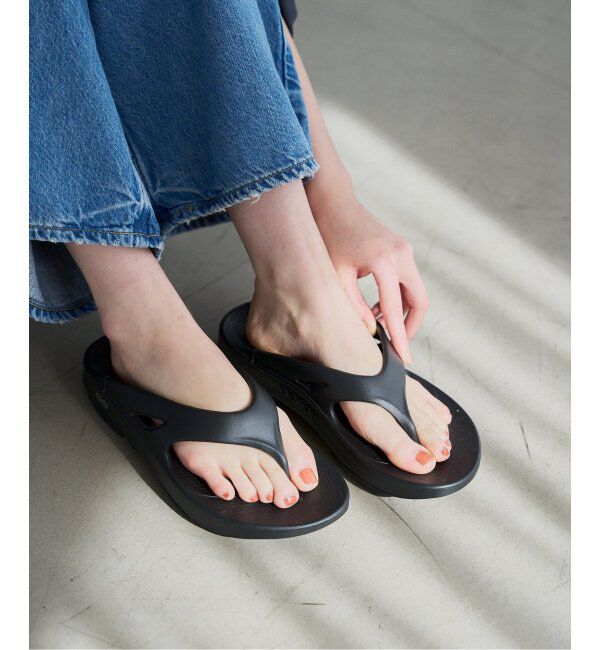  「《追加》OOFOS/ウーフォス Ooriginal」|サンダル|