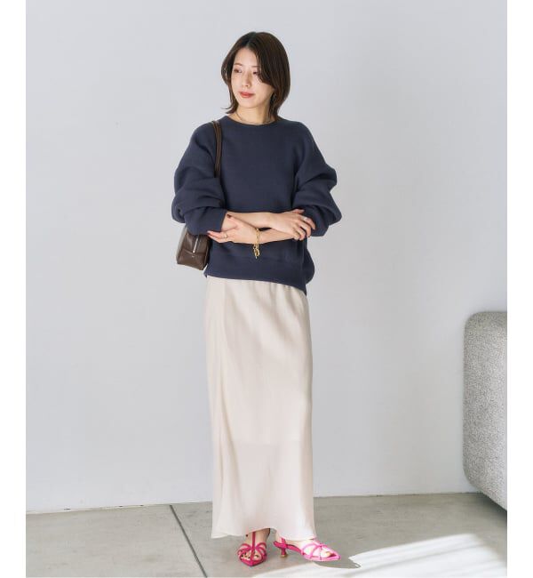  「《追加予約》3.5cmナローストラップサンダル」|サンダル|