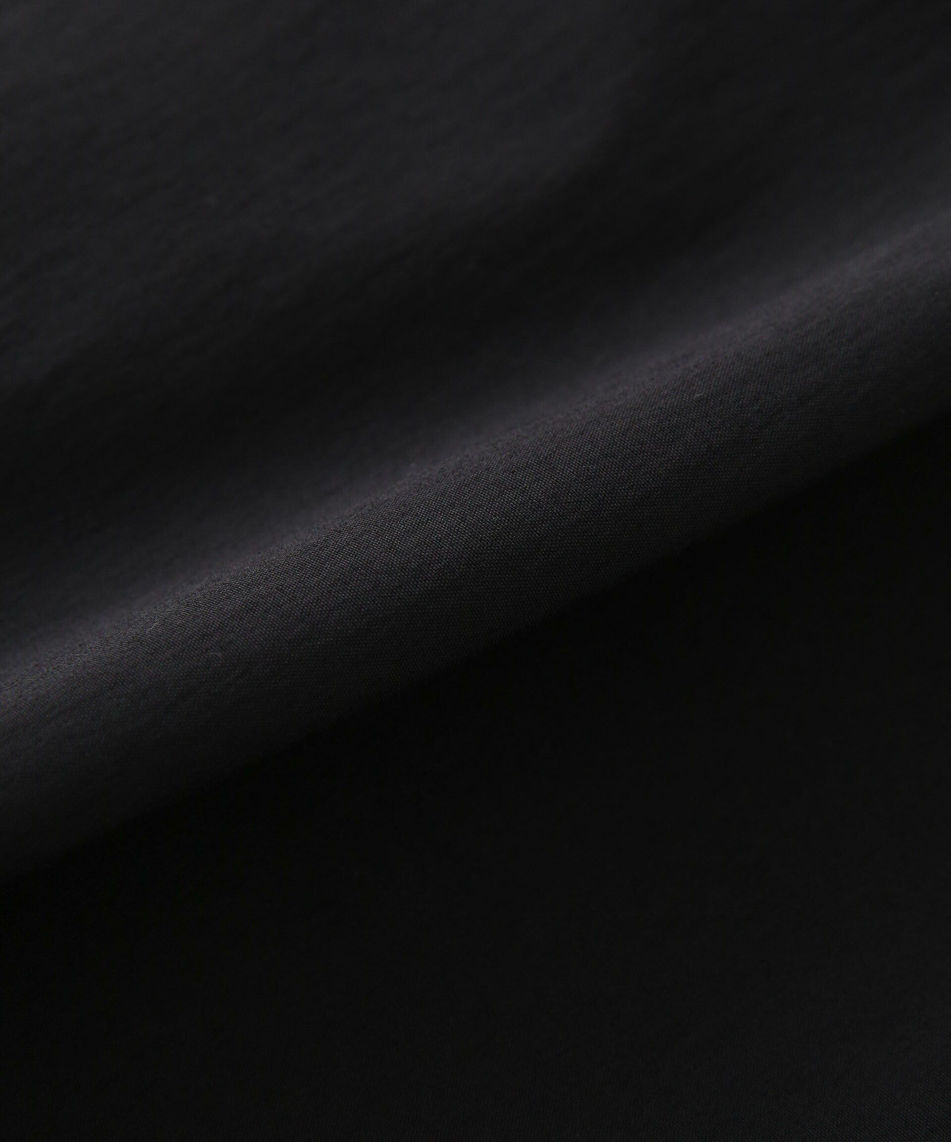 nano･universe「シャーリングギャザーバルーンスカート」|スカート|