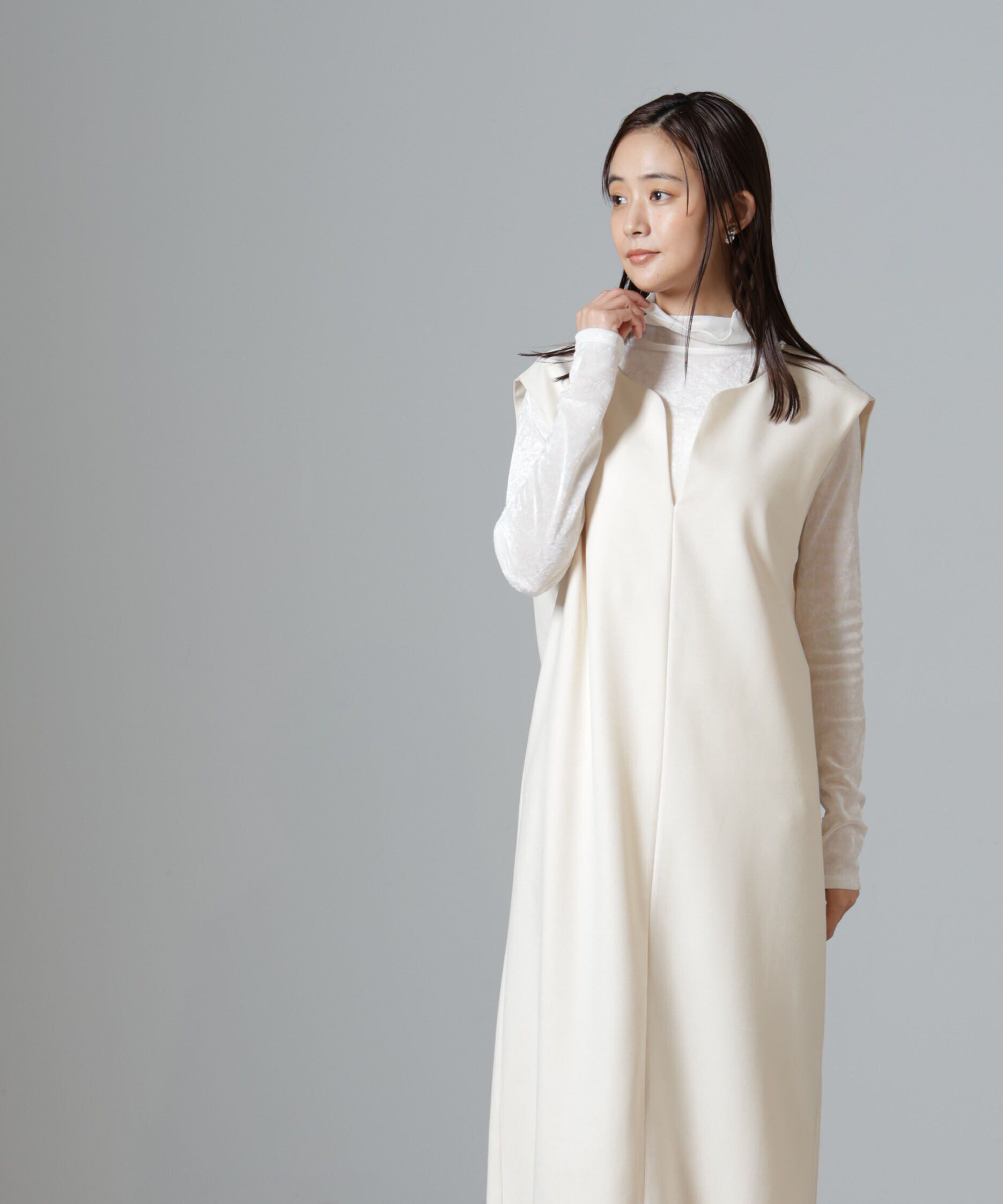 nano･universe「ジレワンピース」|ワンピース|