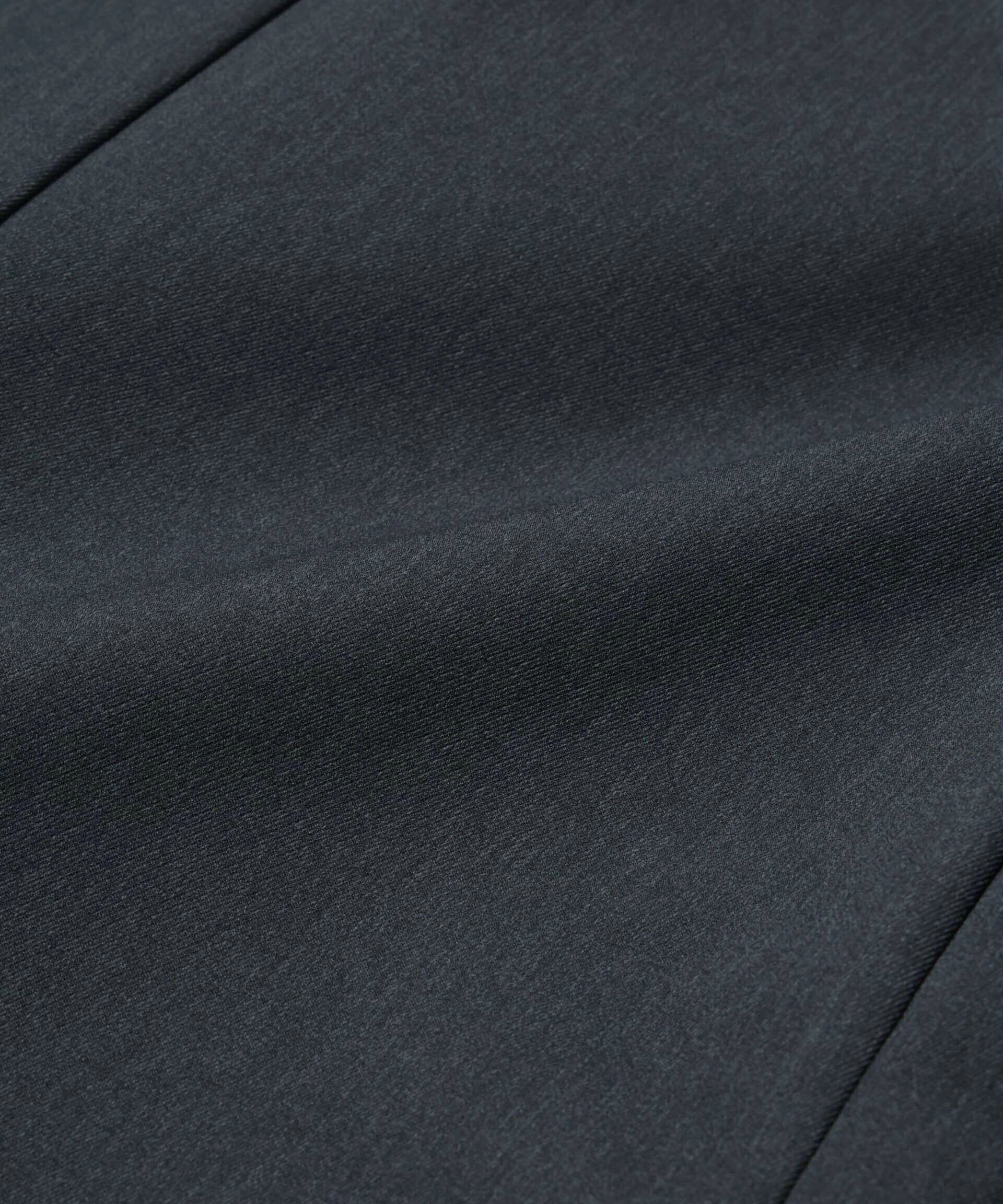 nano･universe「｢N JACKET BASIC｣CATINA(R)ﾒﾗﾝｼﾞ二重織ﾂｲﾙｽﾄﾚｯﾁｼﾞｬｹｯﾄ(ｾ 」|スーツ|