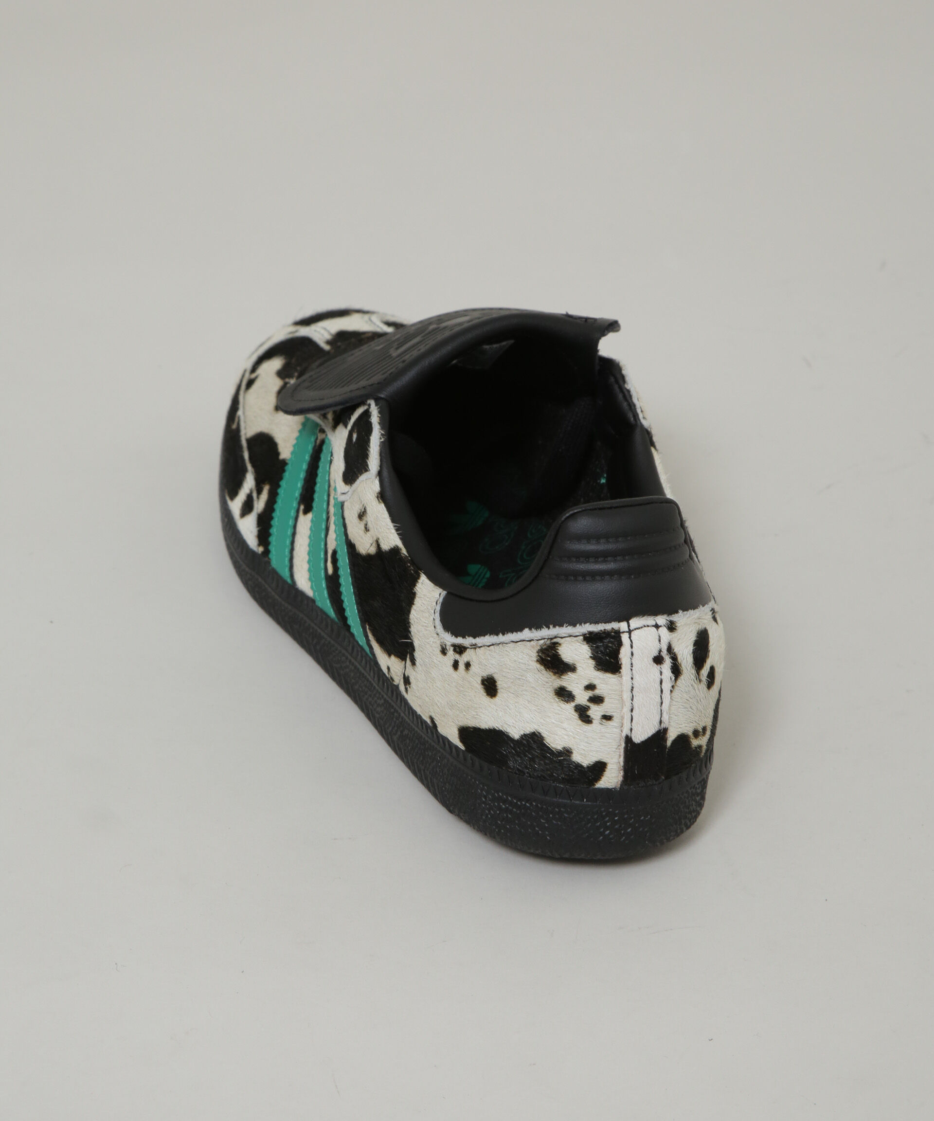 nano･universe「adidas/SAMBA LT W」|スニーカー|