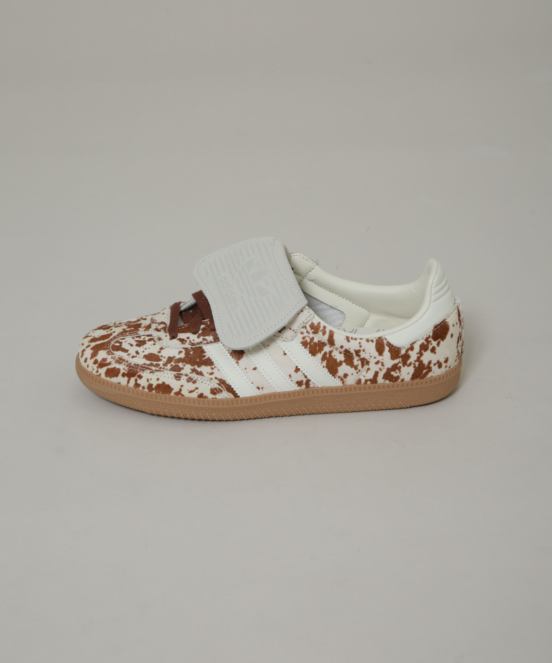 nano･universe「adidas/SAMBA LT W」|スニーカー|