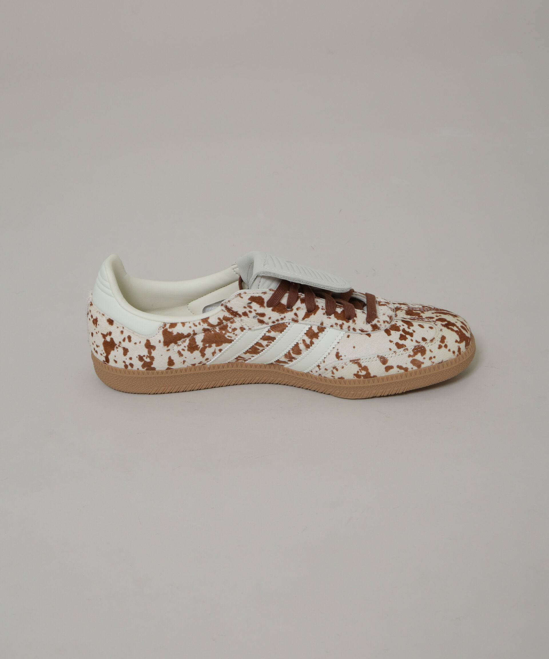 nano･universe「adidas/SAMBA LT W」|スニーカー|