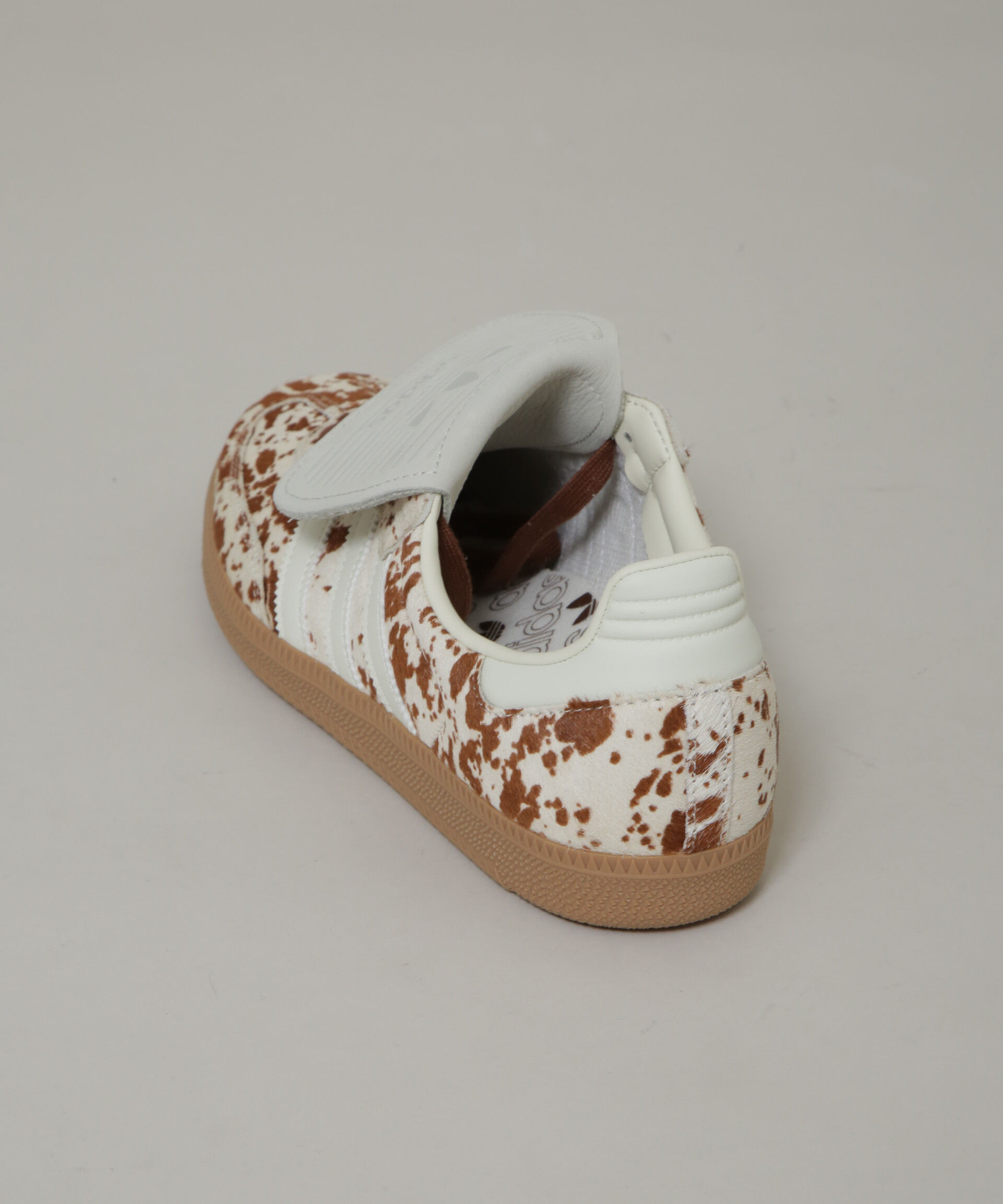 nano･universe「adidas/SAMBA LT W」|スニーカー|