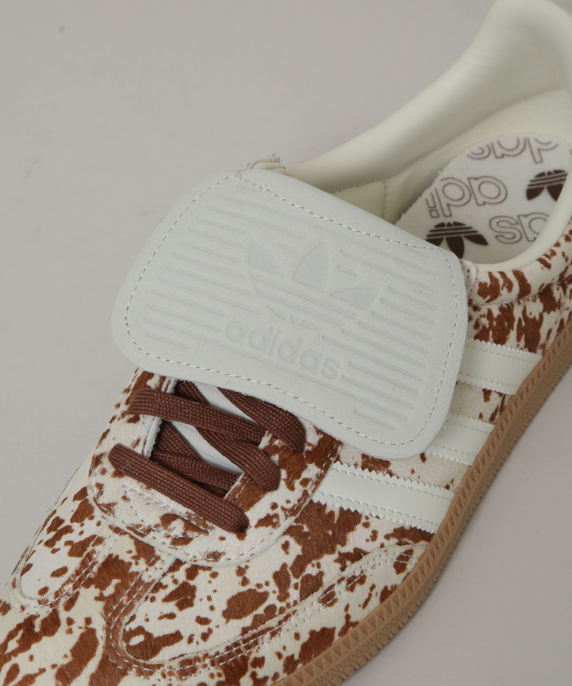 nano･universe「adidas/SAMBA LT W」|スニーカー|