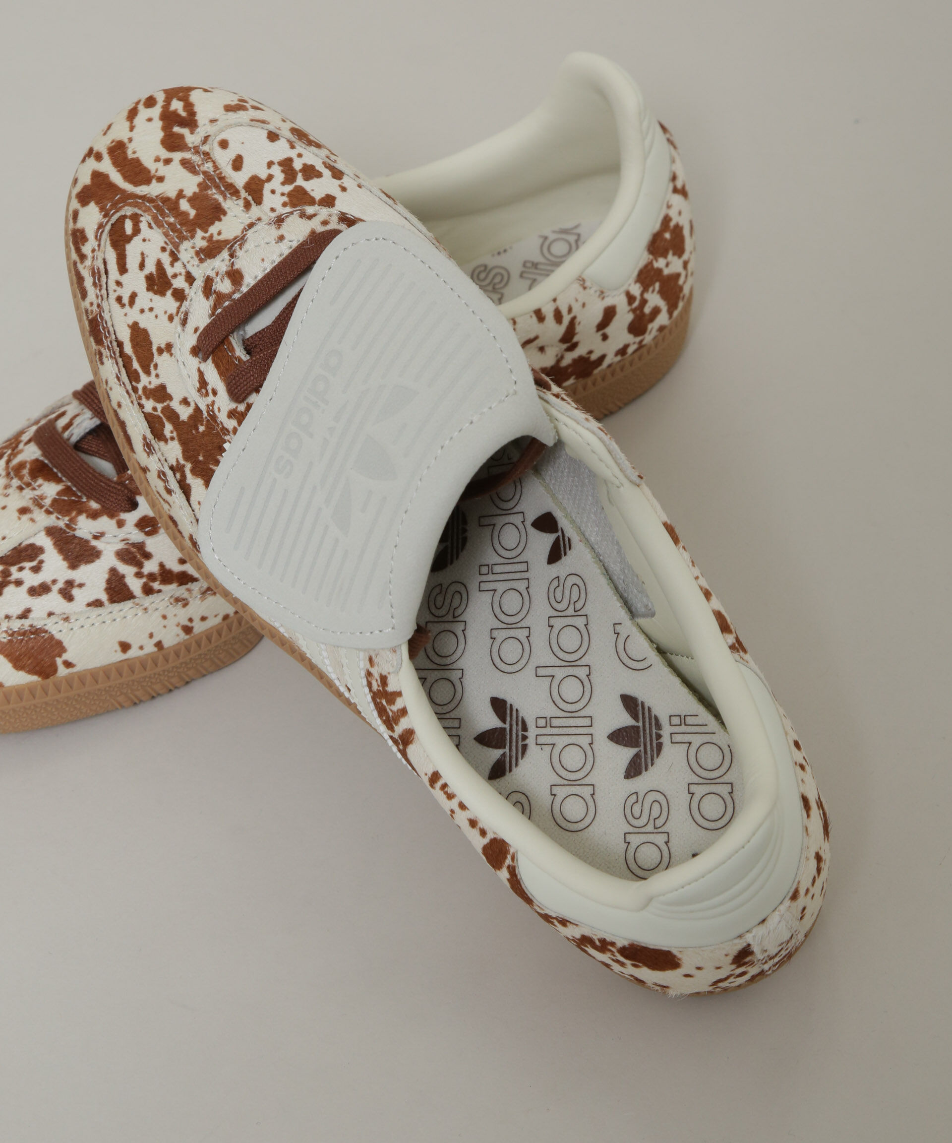 nano･universe「adidas/SAMBA LT W」|スニーカー|