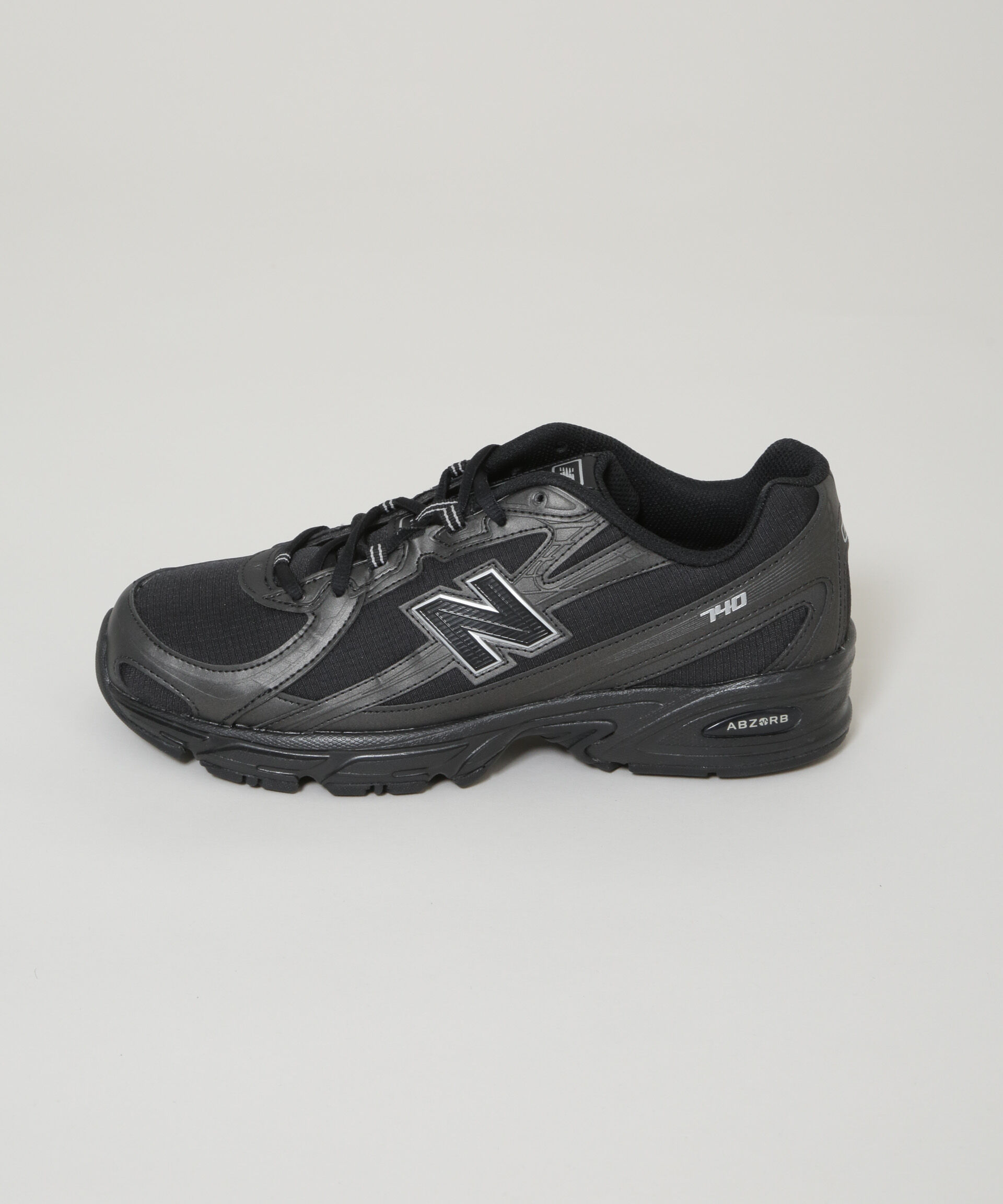 nano･universe「new balance/740」|スニーカー|