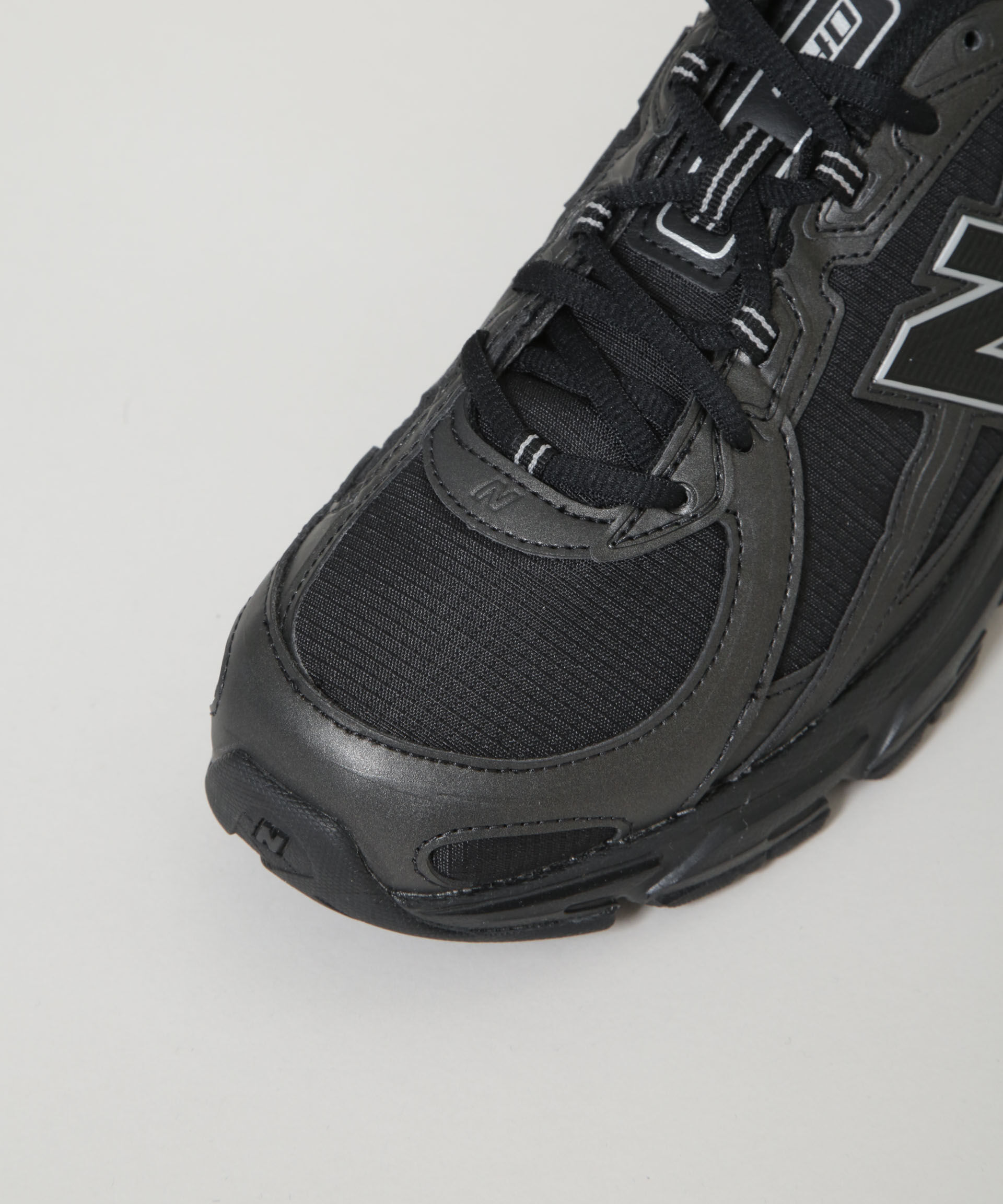 nano･universe「new balance/740」|スニーカー|