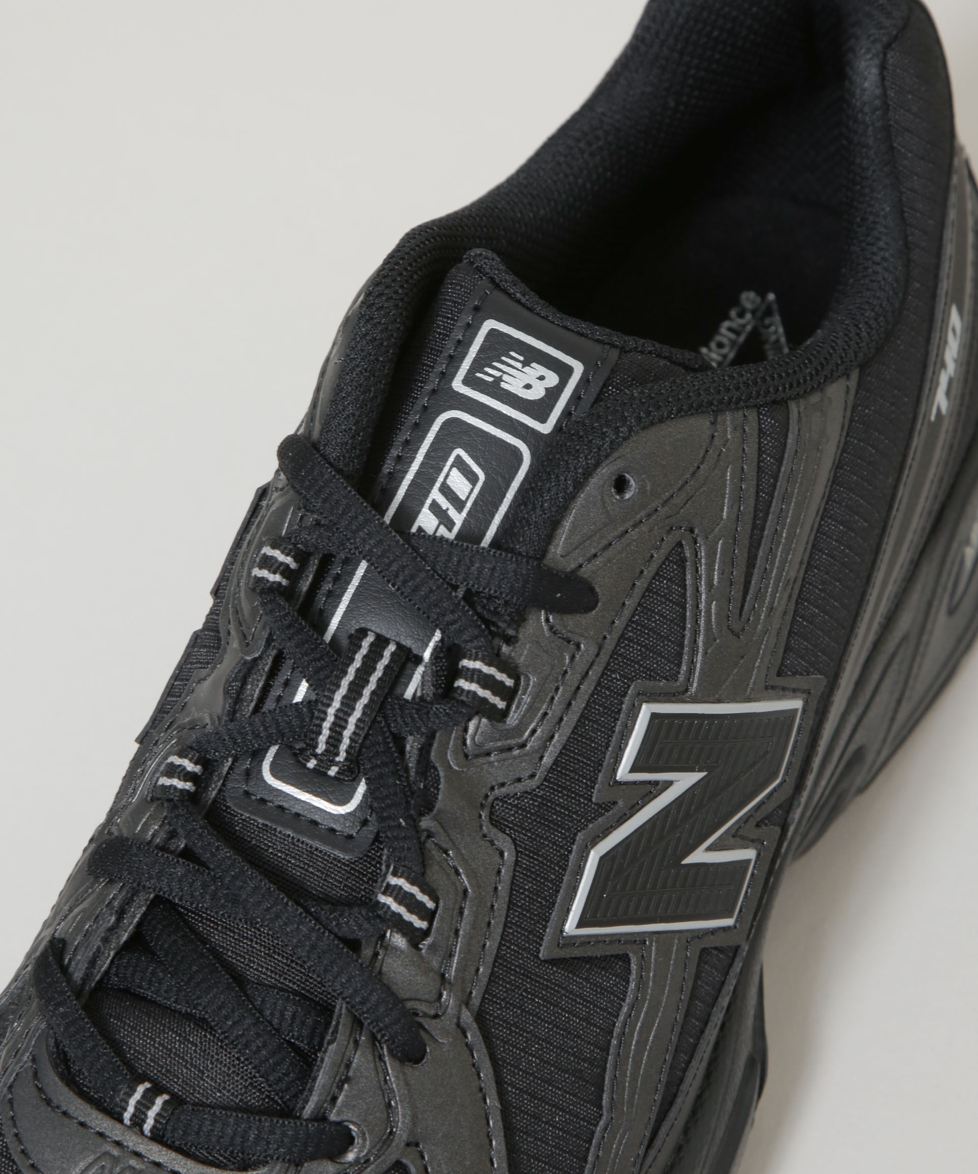 nano･universe「new balance/740」|スニーカー|